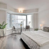 Отель Instant Suites - Stunning Designer Studio in Yorkville, фото 10