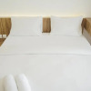 Отель Fully Furnished With Modern Design 2Br At Sky House Bsd Apartment, фото 10