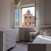 Отель St. Vitale’s Basilic view elegant apartment в Равенне