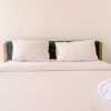 Отель Nice And Cozy Studio At Apartment M-Town Residence, фото 2