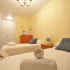 Отель Italia 8 Apartment в Аликанте