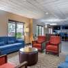 Отель Comfort Inn Syosset - Long Island, фото 38