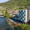 Отель Quality Hotel Sogndal, фото 26