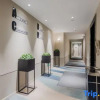 Отель Home Inn (Luhe Xiongzhou Metro Station Jinning Plaza), фото 5