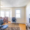 Отель Chestnut Hill Apts by Starlight Suites, фото 1