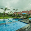 Отель Dayung Villas By Reccoma, фото 39