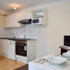 Отель Spacious Studio in Dublin, фото 3