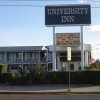 Отель University Inn, фото 1