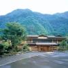 Отель Nishiyama Onsen Keiunkan, фото 1
