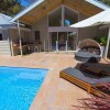 Отель Barefoot Escape, фото 5