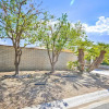 Отель Sun-dappled Palm Desert Retreat w/ Pool & Spa, фото 1