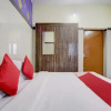 Отель Green Park by OYO Rooms, фото 6