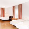 Отель Hotelpension zum Gockl, фото 33