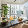 Отель Bukit Bintang Suites 2Room FreeParking, фото 11