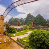 Отель Meisu.Yun Gu Hotel Yangshuo, фото 46