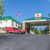 Отель Quality Inn Hixson - Chattanooga, фото 1