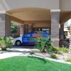 Отель Hampton Inn & Suites Phoenix/Gilbert, фото 26