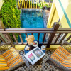 Отель Villa Soleil Hoi An, фото 8