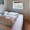 Отель 8 Person Holiday Home in Asnaes, фото 2