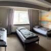 Отель Hostel Fehmarn Mehrbett-Zimmer, фото 3