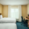 Отель Fairfield Inn And Suites Tacoma Dupont, фото 5