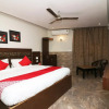 Отель City Centre By OYO Rooms, фото 17