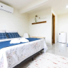 Отель Sunset Bed and Breakfast - Ibiraquera - Imbituba - SC, фото 4