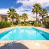 Отель Maisonette aux Olivades, фото 7