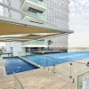 Отель Tanin - Studios at Damac Hills Carson Tower C, фото 15