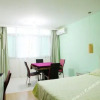 Отель Rest Motel Pingyang County Shuitou Tenglong West Road, фото 1