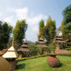 Отель Phu Jaya Floresta Resort, фото 10