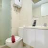 Отель Spacious And Homey 3Br At Springlake Summarecon Bekasi Apartment, фото 11