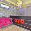 Отель OYO 273 Star Yanbu Hotel Suites, фото 11