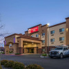 Отель Best Western Plus Taft Inn, фото 1