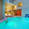 Отель Kyma Suites Beach Hotel, фото 17