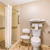 Отель Quality Inn, фото 11