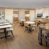 Отель Residence Inn Modesto North, фото 4