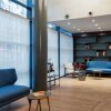 Отель Hôtel Sanso by HappyCulture (Ex Quality Bercy Bibliotèque), фото 17