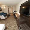 Отель Holiday Inn Express and Suites Springfield Medical District, an IHG Hotel, фото 5