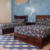 Отель Apartamentos del Mar El Cuyo, фото 25