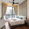 Отель Nadi Service Apartments Bangsar by Plush, фото 46