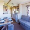 Отель Immaculate 2-bed Caravan in Westward Ho!, фото 4