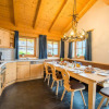 Отель Cozy Chalet with 4 Bathrooms near Königsleiten, фото 9