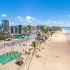 Отель Cais da Praia Hotel, фото 21
