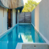 Отель Atipika Tulum Dream Loft Pool Near beach, фото 6