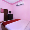 Отель OYO 9229 GMG Hotel, фото 3