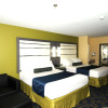 Отель Best Western Antelope Inn & Suites, фото 3