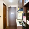 Отель Cozy And Warm Studio Transpark Juanda Bekasi Timur Apartment, фото 1