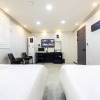 Отель Gwangju Cheomdan The City Hotel, фото 50