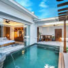 Отель La Numa Villas Canggu, фото 16
